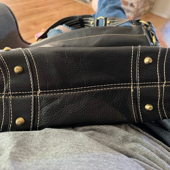 Prada bag in beautiful condition - Picture 3 of 10